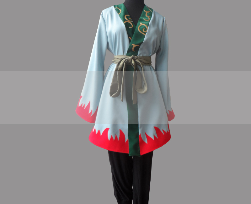 Young Jiraiya Costume