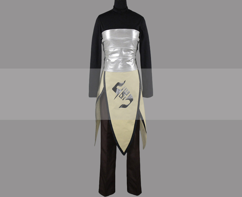 Fairy Tail Jellal Crime Sorciere Costume Cosplay Outfits Buy