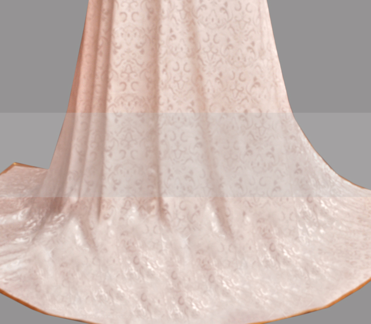 Irisviel von Einzbern Cosplay Dress for Sale
